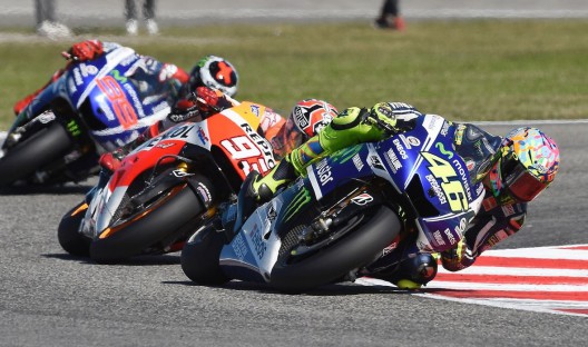 Moto GP - Misano (Rimini)