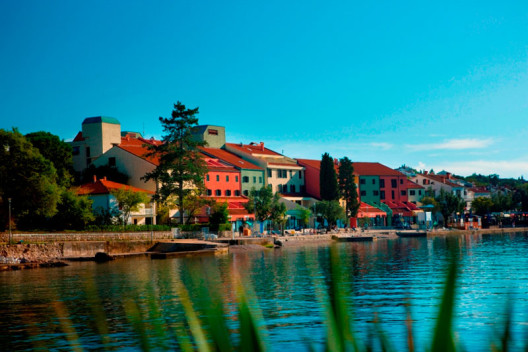 KROMPIRJEVE POČITNICE NA JADRANU